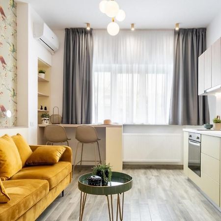 Executive Suites In Center Bukarest Eksteriør billede