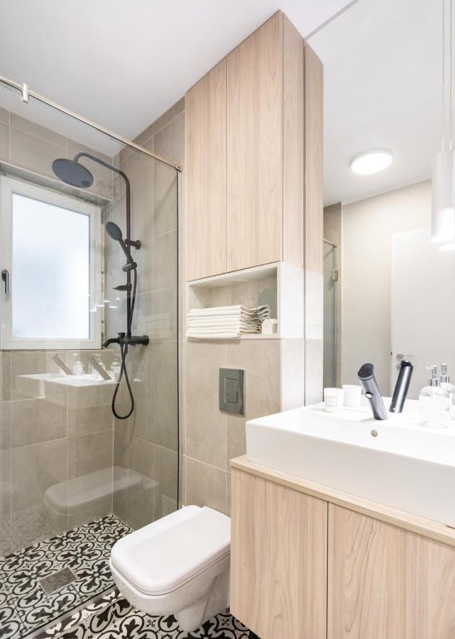 Executive Suites In Center Bukarest Eksteriør billede
